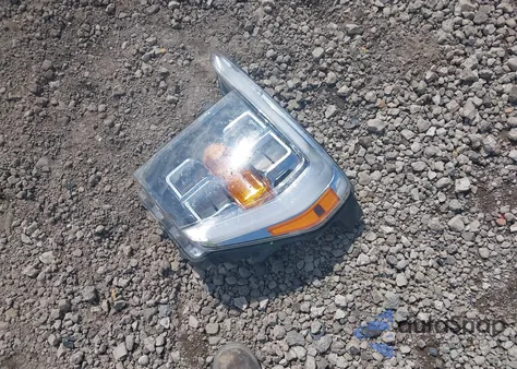 2021 Ford F-150 Lariat from USA, damaged, VIN 1FTFW1E83MFC86409